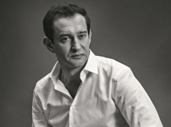 В Таганроге будут снимать фильм с участием Хабенского