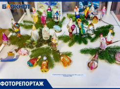 Забытые сокровища: антикварные елочные игрушки, возвращающие в детство