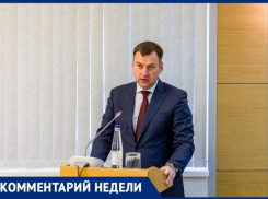 О 574 замечаниях по благоустройству Таганрога сообщил сити-менеджер Лисицкий губернатору Голубеву