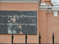 Приговор экс-начальнице отдела таганрогской налоговой оставили без изменения