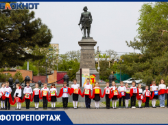 Таганрогские дошкольники готовятся к 100-летнему  юбилею журнала «Мурзилка»