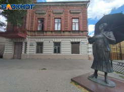 По инициативе Юрия Слюсаря в доме Раневской могут открыть музей купеческого быта 