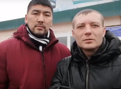 Корреспондент «Блокнота Таганрога» покажет репортаж с митинга в Астраханской области