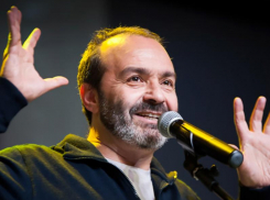 Проект «Пятая колонна»: иноагент Виктор Шендерович