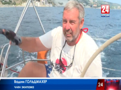 Детский врач из Таганрога борется за победу на международном фестивале «Кубок Черного моря»