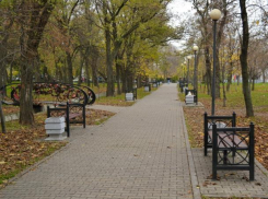 В выходные в Таганроге будет ясно и ветрено