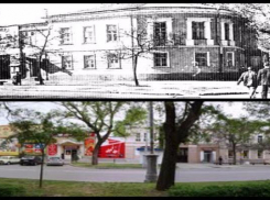О тебе, любимый город: особняк надворного советника Эбергарда Лоренца