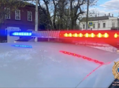 Переходил на зелёный: ребёнок снова пострадал в аварии в Таганроге