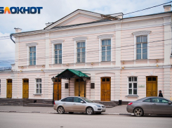 Почти 17 млн заложены на проект по реставрации театра им. Чехова