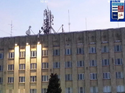 Таганрожец заподозрил, что городская администрация облучается