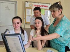 Таганрогским абитуриентам на заметку: стартовала приемная кампания