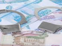 Директор  Управляющей Компании украл 14 миллионов у жителей Таганрога и окрестностей