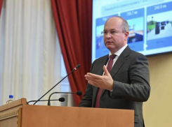 Подробности громкого дела: министр транспорта Дона и его зам попались на взятке 