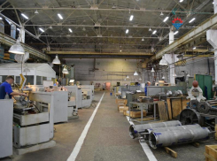 АО «Красный гидропресс» получил крупный заказ!