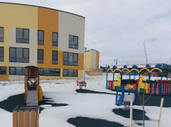 В Самбеке планируют открыть новый детский сад 
