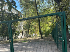 Гладко было на бумаге, да забыли про овраги: схематическая разбивка дворов смутила таганрожцев 