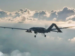 Враг разрушил дома мирных жителей: последствия массированной ночной атаки в селе под Таганрогом