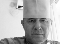 «Он интубировал* лучше всех в отделении»: врач-анестезиолог БСМП Таганрога Валерий Николаевич Ткачук умер в возрасте 74 лет