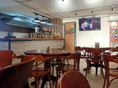 Бар «Легенда» - когда хочется по-настоящему отдохнуть