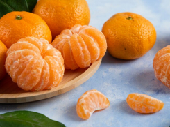 Коварные мандарины на столах таганрожцев. Чем опасны цитрусовые?