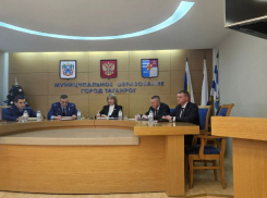 Администрация Таганрога признала,что во время воздушной тревоги не была проявлена должная серьезность 