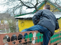 На дачах в Таганроге поймали 18-летнего наркодилера