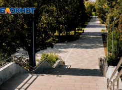 Временами дождь и холодные ночи ждут таганрожцев на новой рабочей неделе