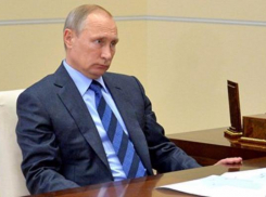 Владимир Путин встал на защиту военных пенсионеров