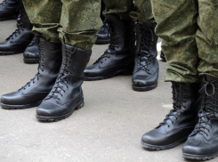 Осенний призыв на службу в Ростовской области пройдет в ноябре-декабре