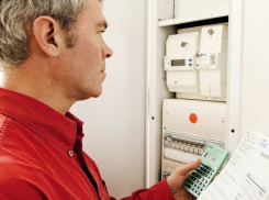 Таганрожцев предупреждают о мошеннических действиях УК со счетчиками