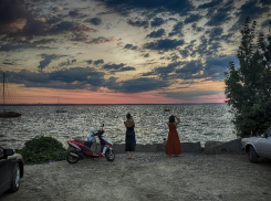 Летняя погода сохранится в Таганроге в начале сентября