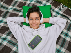 Россияне нашли замену ушедшим Apple Music и Spotify 