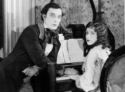 Работало на керосиновой лампе: кино в Таганроге сначала высмеяли, потом полюбили 