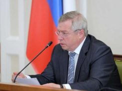 На подлете к Ростовской области уничтожены три ракеты