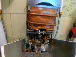 Семья из Таганрога чуть не погибла от отравления угарным газом