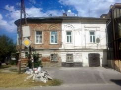 Дом рыботорговца Рочегова в Таганроге: роскошь и упадок особняка 