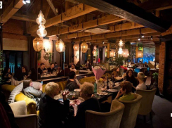 Окунитесь в атмосферу новогодней сказки в «Чехов Сад»