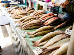 Цены на мороженую рыбу в Ростовской области ползут вверх: Таганрог в числе городов с заметным подорожанием