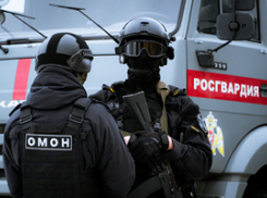 ОМОН Таганрога, с праздником!