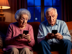 Украли не только деньги: “домофонщики” вновь жёстко сработали в Таганроге