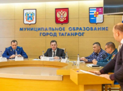 В Таганроге усиливают меры по пресечению несанкционированной торговли