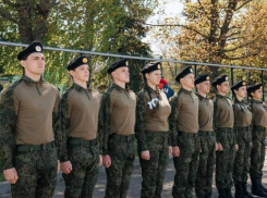 «Зарница 2.0»: таганрогские отряды взяли три «бронзы» и одно «золото» на пути к региональному финалу