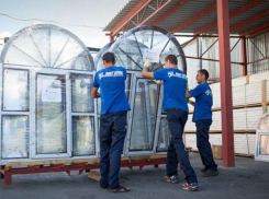 «Пласт-Сервис» - почти 2 миллиона окон за 26 лет!