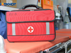 Что известно о состоянии здоровья раненого во время атаки Таганрога сотрудника МЧС