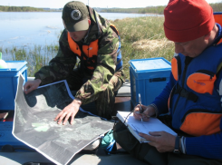 Природная катастрофа Дона - в опасности Ростов, Таганрог и окрестности