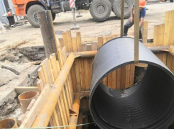 475 млн потратят на ремонт коллектора Таганрога