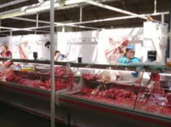 Мясо с антибиотиками нашли на прилавках Ростовской области
