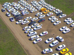 Такси в Таганроге подорожало 