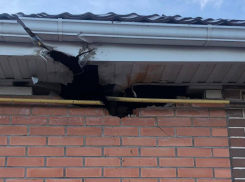 Пострадавшие от атаки БПЛА жители в окрестностях Таганрога получат компенсации