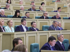 Строительство больницы в Таганроге обсудили на парламентских слушаниях в Совете Федерации